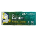 10 Pacchetti di Fazzoletti Profumati 4 Veli U! Confronta e Risparmia